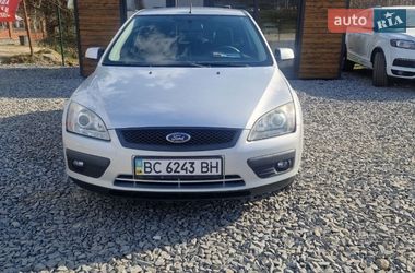 Ford Focus  2007