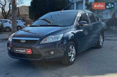 Ford Focus 2008