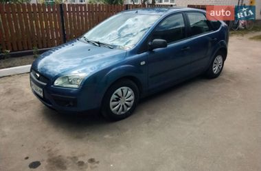 Ford Focus 2006