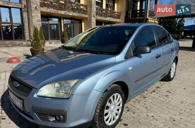 Ford Focus  2006