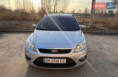 Ford Focus 2008
