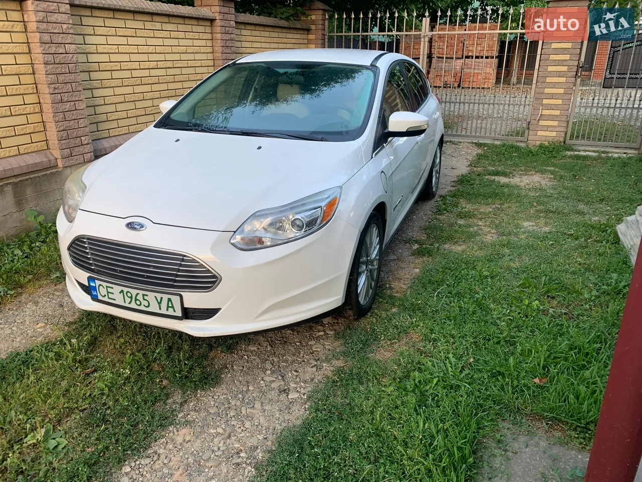 2013 Ford Focus - мініатюра 2