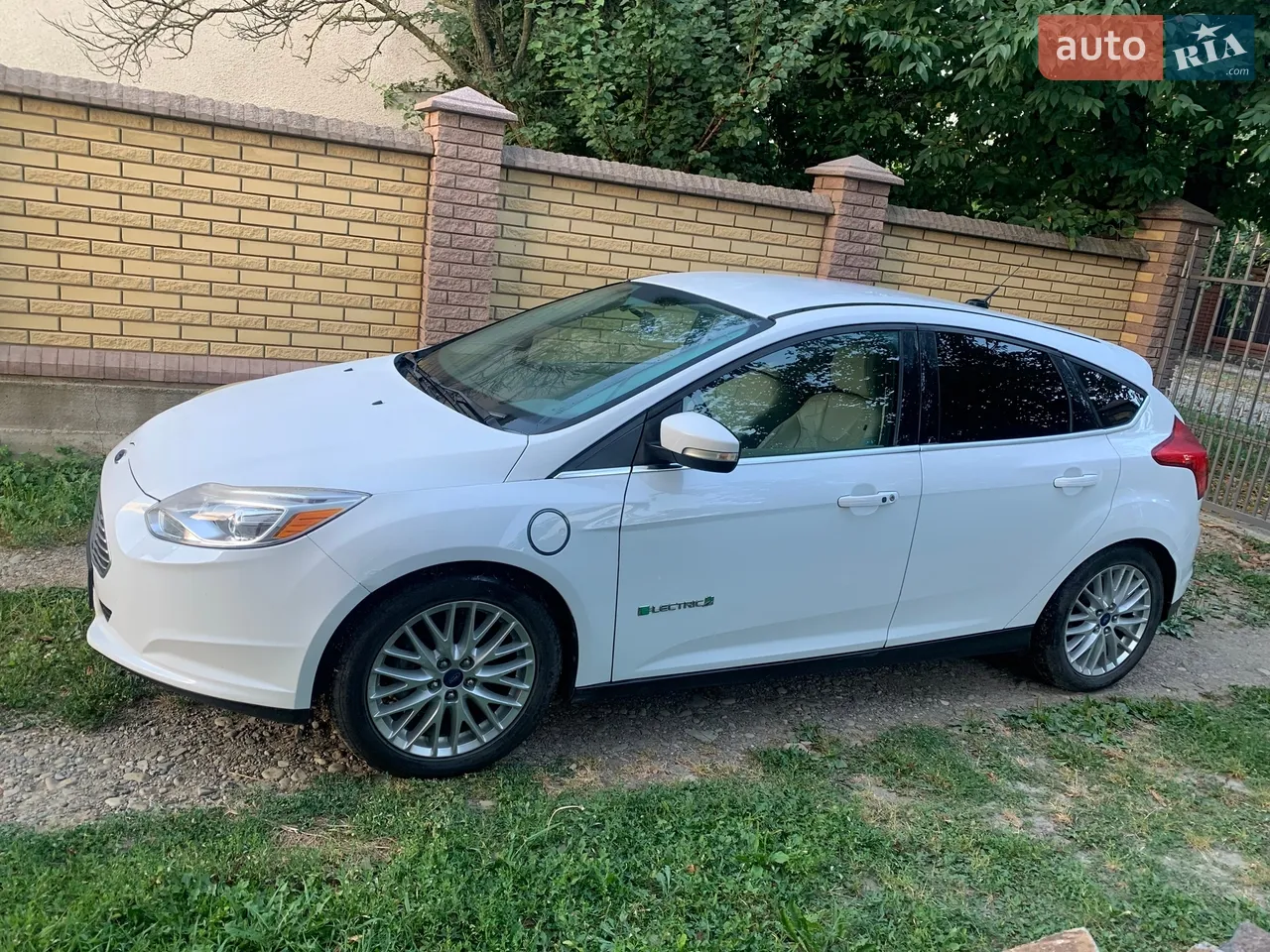 2013 Ford Focus - фото 1