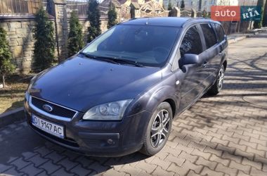 Ford Focus 2006