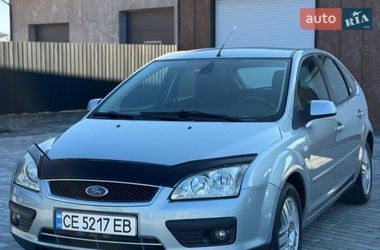 Ford Focus  2005