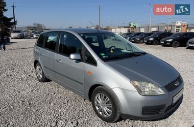 Ford Focus  2004