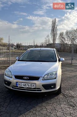 Ford Focus 2007