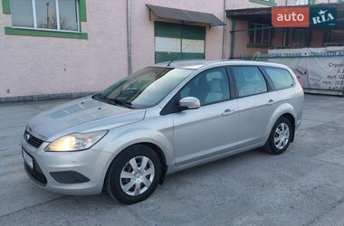 Ford Focus  2008