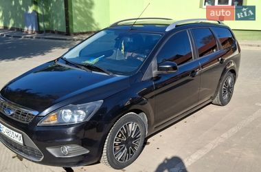 Ford Focus  2008
