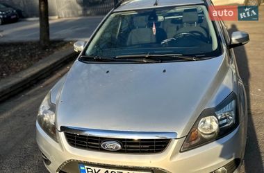 Ford Focus 2008