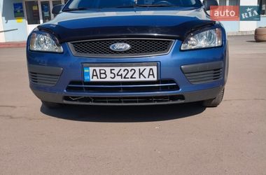 Ford Focus  2005