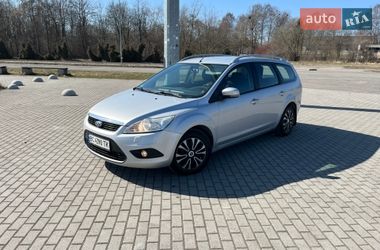 Ford Focus 2010