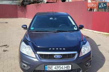 Ford Focus  2009