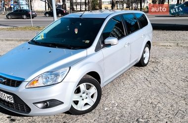 Ford Focus 2010