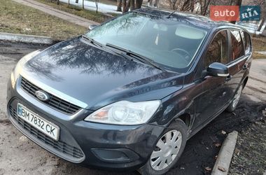 Ford Focus  2009