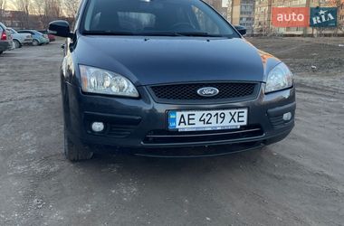 Ford Focus  2007