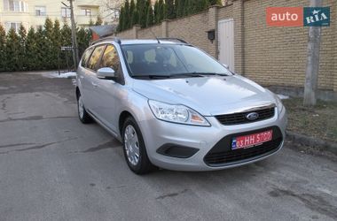 Ford Focus  2009