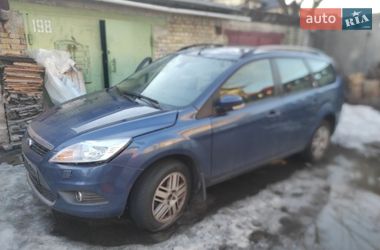 Ford Focus  2009