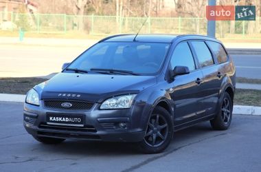 Ford Focus 2007