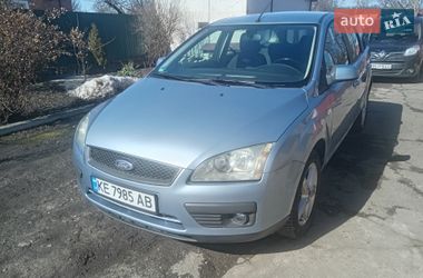 Ford Focus 2006