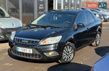 Ford Focus  2008