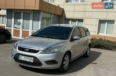 Ford Focus  2009