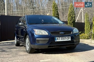 Ford Focus  2006