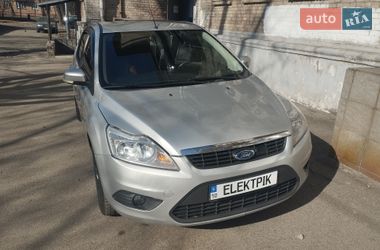 Ford Focus 2011