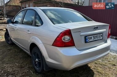 Ford Focus  2008