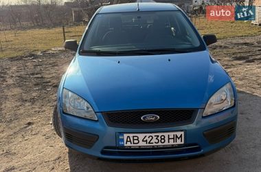 Ford Focus 2005