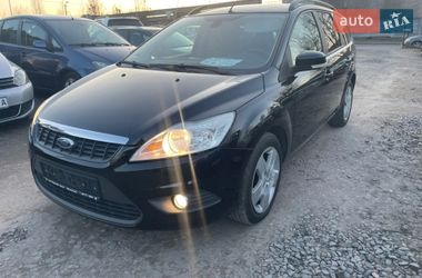 Ford Focus  2008