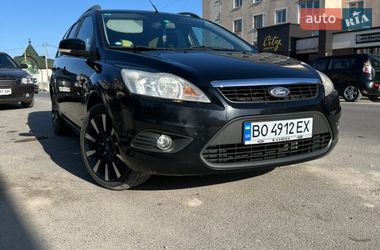 Ford Focus  2009