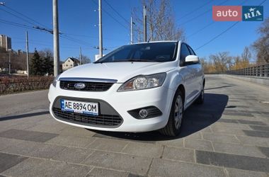 Ford Focus  2011