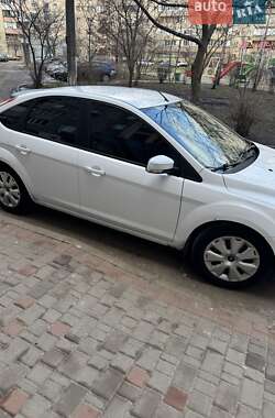 Ford Focus 2011