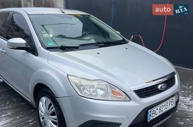 Ford Focus  2008
