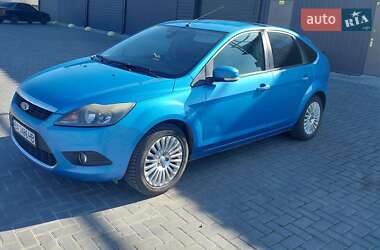 Ford Focus 2009