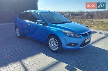 Ford Focus  2009