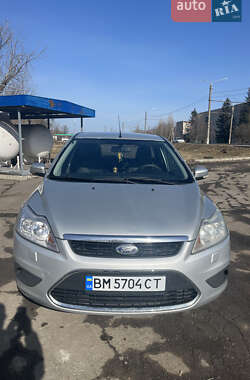 Ford Focus  2008