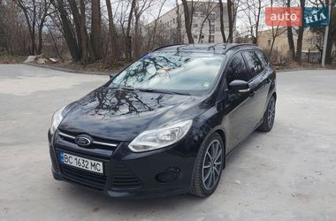 Ford Focus  2011