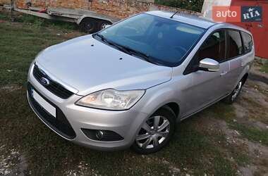 Ford Focus 2008