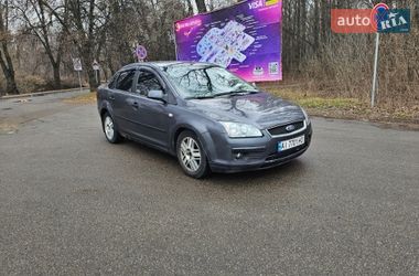 Ford Focus 2007