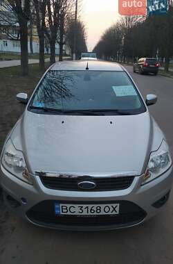 Ford Focus 2008