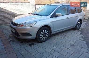 Ford Focus 2010