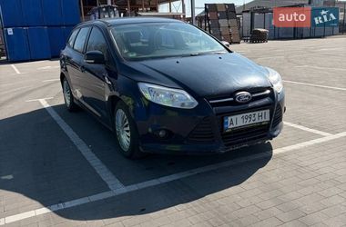 Ford Focus 2011