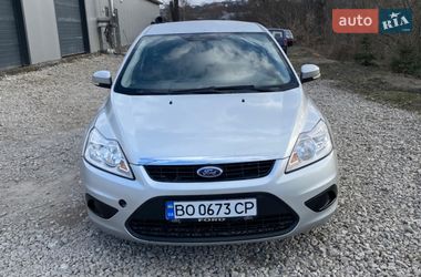 Ford Focus 2009