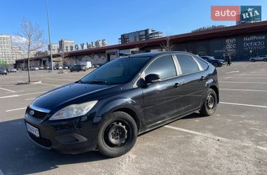 Ford Focus  2008