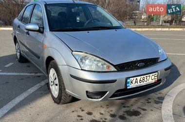 Ford Focus  2005