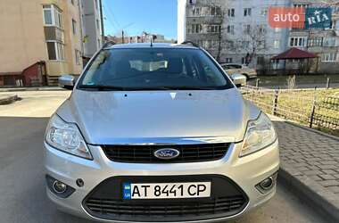 Ford Focus  2009