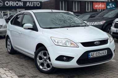 Ford Focus  2011