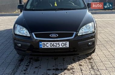 Ford Focus 2005